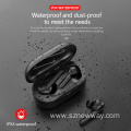 Lenovo HT28 TWS Wireless Headphones Waterproof Earphone